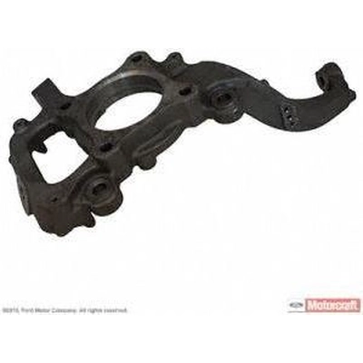 Spindle Knuckle by MOTORCRAFT - MEF119 pa2