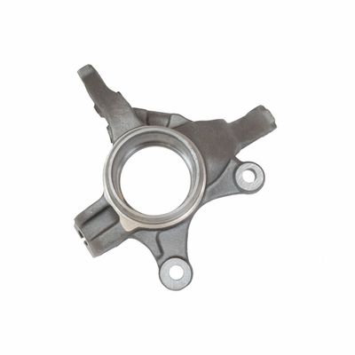 Spindle Knuckle by MOTORCRAFT - MEF135 pa4