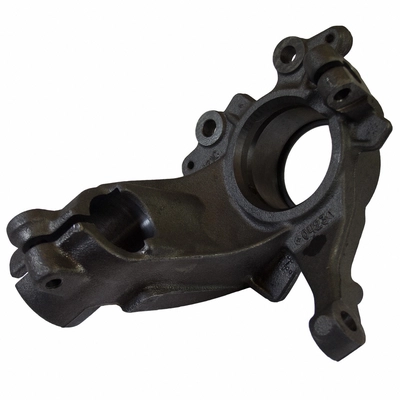 Spindle Knuckle by MOTORCRAFT - MEF164 pa3
