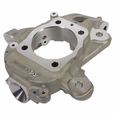 Spindle Knuckle by MOTORCRAFT - MEF227 pa3