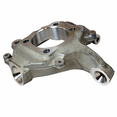 Spindle Knuckle by MOTORCRAFT - MEF23 pa1