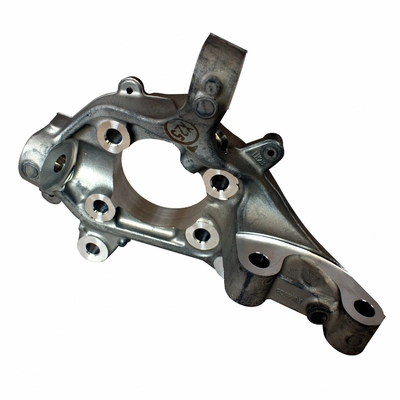 Spindle Knuckle by MOTORCRAFT - MEF23 pa2