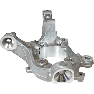 Spindle Knuckle by MOTORCRAFT - MEF23 pa8