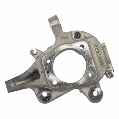Spindle Knuckle by MOTORCRAFT - MEF230 pa4