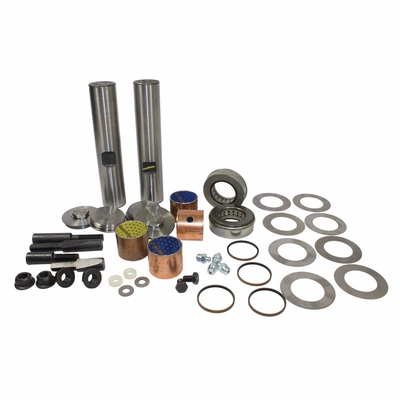 Spindle Knuckle by MOTORCRAFT - MEF233 pa2