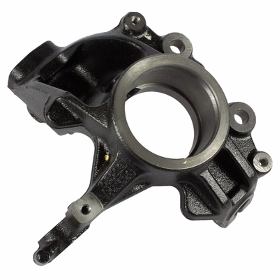 Spindle Knuckle by MOTORCRAFT - MEF244 pa4