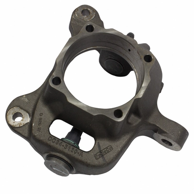 Spindle Knuckle by MOTORCRAFT - MEF249 pa2