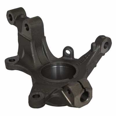 Spindle Knuckle by MOTORCRAFT - MEF25 pa2