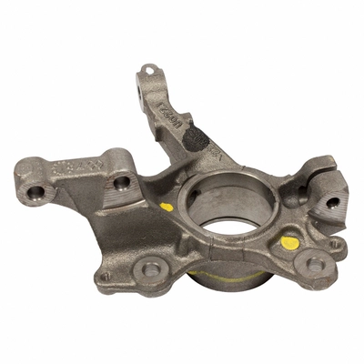Spindle Knuckle by MOTORCRAFT - MEF268 pa2