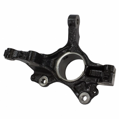 Spindle Knuckle by MOTORCRAFT - MEF269 pa7