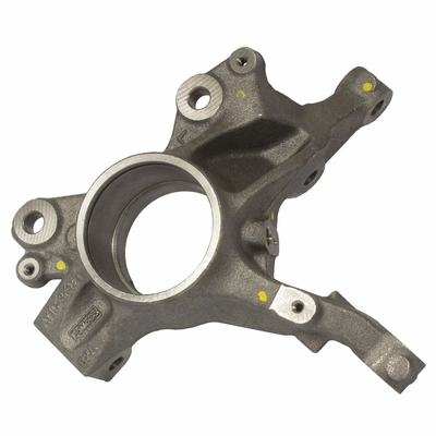 Spindle Knuckle by MOTORCRAFT - MEF270 pa4