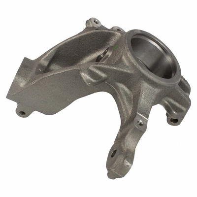 Spindle Knuckle by MOTORCRAFT - MEF329 pa3