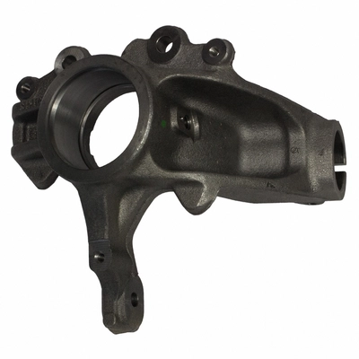 Spindle Knuckle by MOTORCRAFT - MEF331 pa4