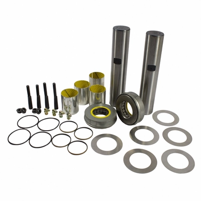Spindle Knuckle by MOTORCRAFT - MEF338 pa4