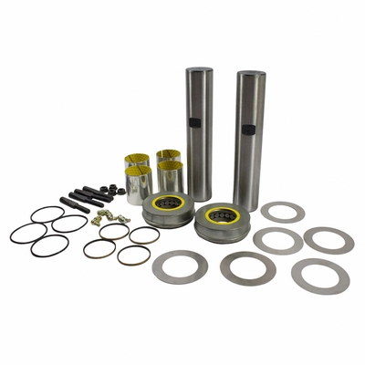 Spindle Knuckle by MOTORCRAFT - MEF338 pa6