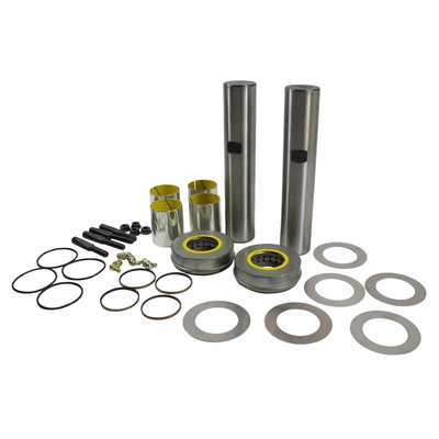Spindle Knuckle by MOTORCRAFT - MEF338 pa8