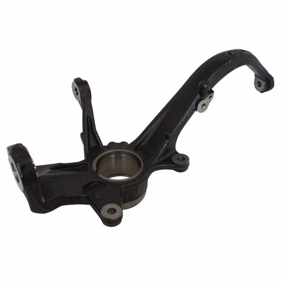 Spindle Knuckle by MOTORCRAFT - MEF44 pa2