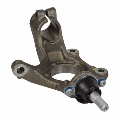 Spindle Knuckle by MOTORCRAFT - MEF499 pa7