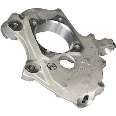 Spindle Knuckle by MOTORCRAFT - MEF74 pa6