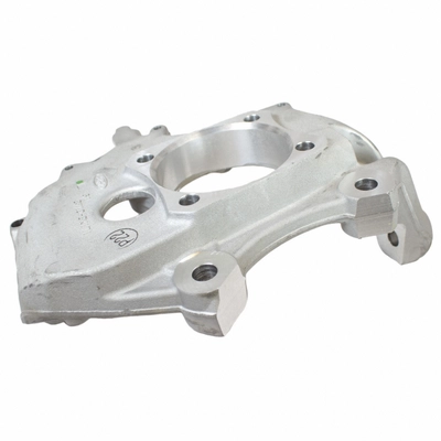 Spindle Knuckle by MOTORCRAFT - MEF75 pa2