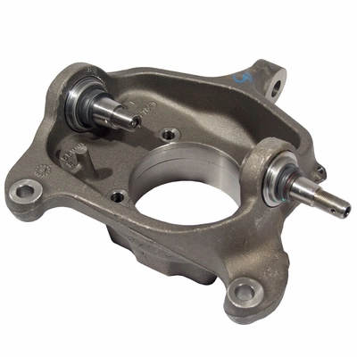 Spindle Knuckle by MOTORCRAFT - MEOE157 pa1