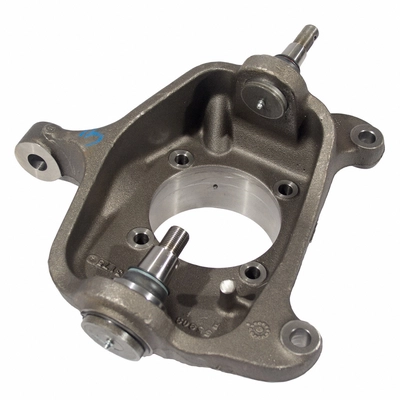 Spindle Knuckle by MOTORCRAFT - MEOE157 pa3