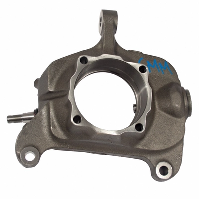 Spindle Knuckle by MOTORCRAFT - MEOE157 pa6