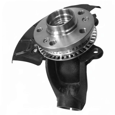 SKP - SK686201 - Steering Knuckle pa1