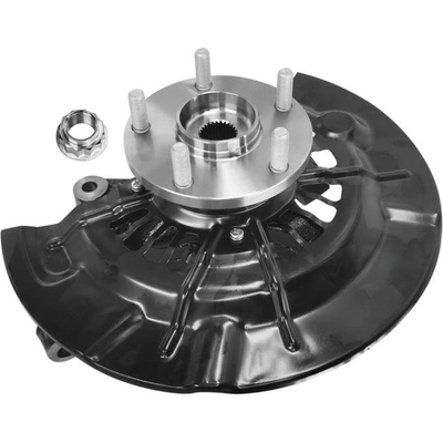 SKP - SK686248 - Front Right Steering Knuckle pa7