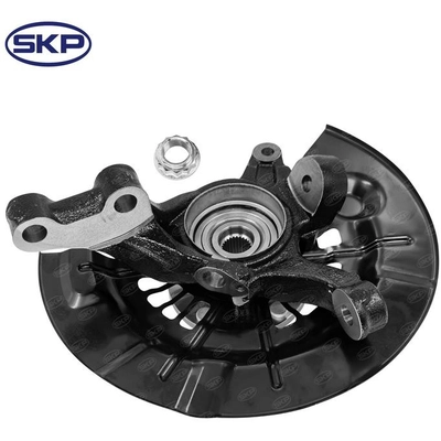 Spindle Knuckle by SKP - SK686249 pa2