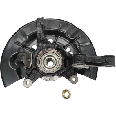 SKP - SK686255 - Front Left Steering Knuckle pa8