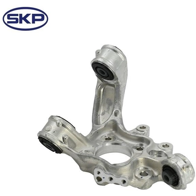 Spindle Knuckle by SKP - SK697317 pa2
