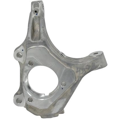 SKP - SK697320 - Steering Knuckle pa4