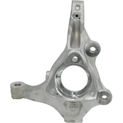 SKP - SK697323 - Front Right Steering Knuckle pa3