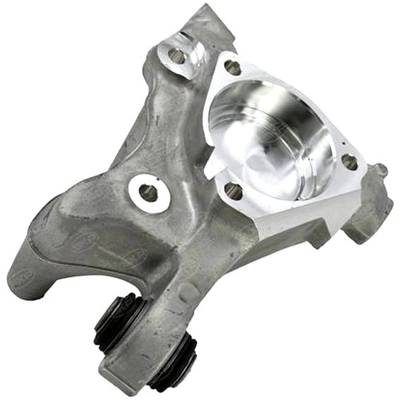 SKP - SK697332 - Rear Driver Side Steering Knuckle pa2