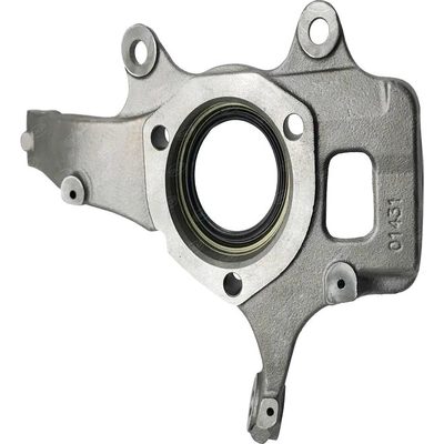 SKP - SK697901 - Front Left Steering Knuckle pa2