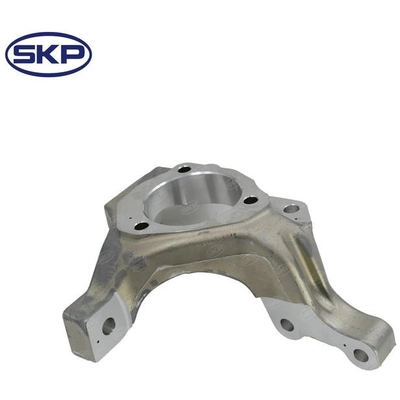 SKP - SK697911AL - Steering Knuckle pa1