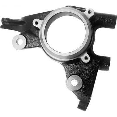 SKP - SK697936 - Front Right Steering Knuckle pa2