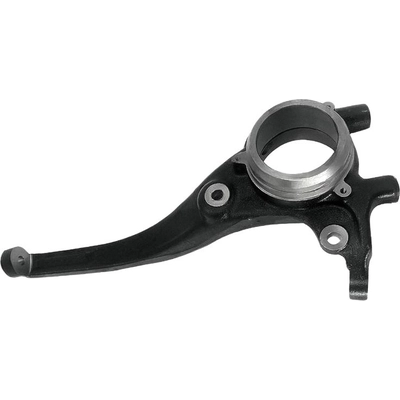 SKP - SK697952 - Front Passenger Side Steering Knuckle pa4