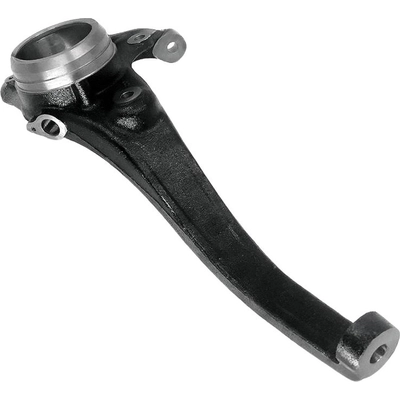SKP - SK697952 - Front Passenger Side Steering Knuckle pa5