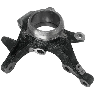 SKP - SK697981 - Front Driver Side Steering Knuckle pa2