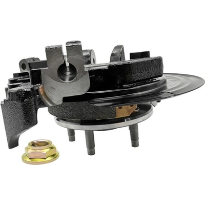 Spindle Knuckle by SKP - SK698012 pa1