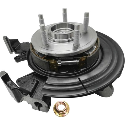 Spindle Knuckle by SKP - SK698012 pa4