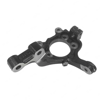 SKP - SK698033 - Steering Knuckle pa5