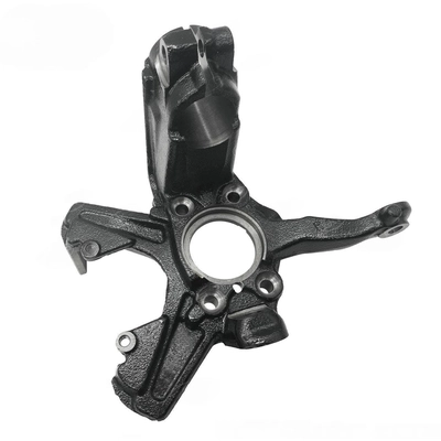 SKP - SK698036 - Front Right Steering Knuckle pa2