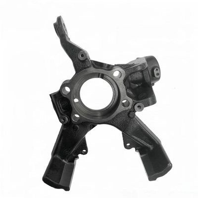 SKP - SK698037 - Front Left Steering Knuckle pa1