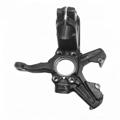 SKP - SK698037 - Front Left Steering Knuckle pa2