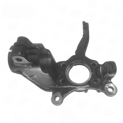 SKP - SK698038 - Front Passenger Side Steering Knuckle pa3