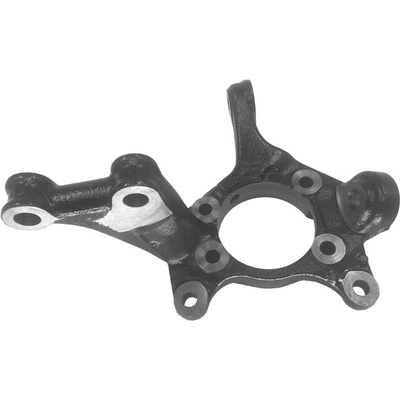 SKP - SK698050 - Front Right Steering Knuckle pa1
