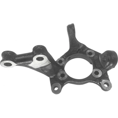 SKP - SK698050 - Front Right Steering Knuckle pa3